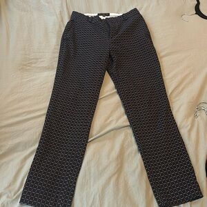 Banana Republic Avery Dress Pant